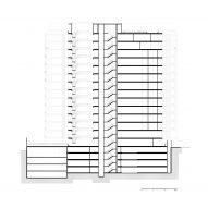 Architectural drawing