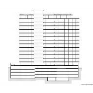 Architectural drawing