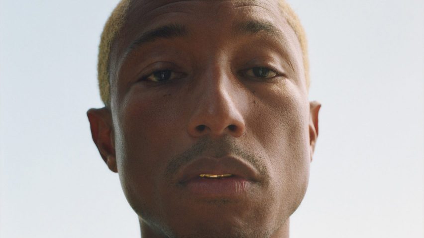 Pharrell Williams