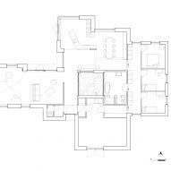 Plan of Charlotte by Madam Architectuur