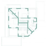 Plan of Babendiekstraße 23 by NOTO