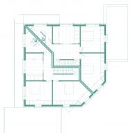 Plan of Babendiekstraße 23 by NOTO