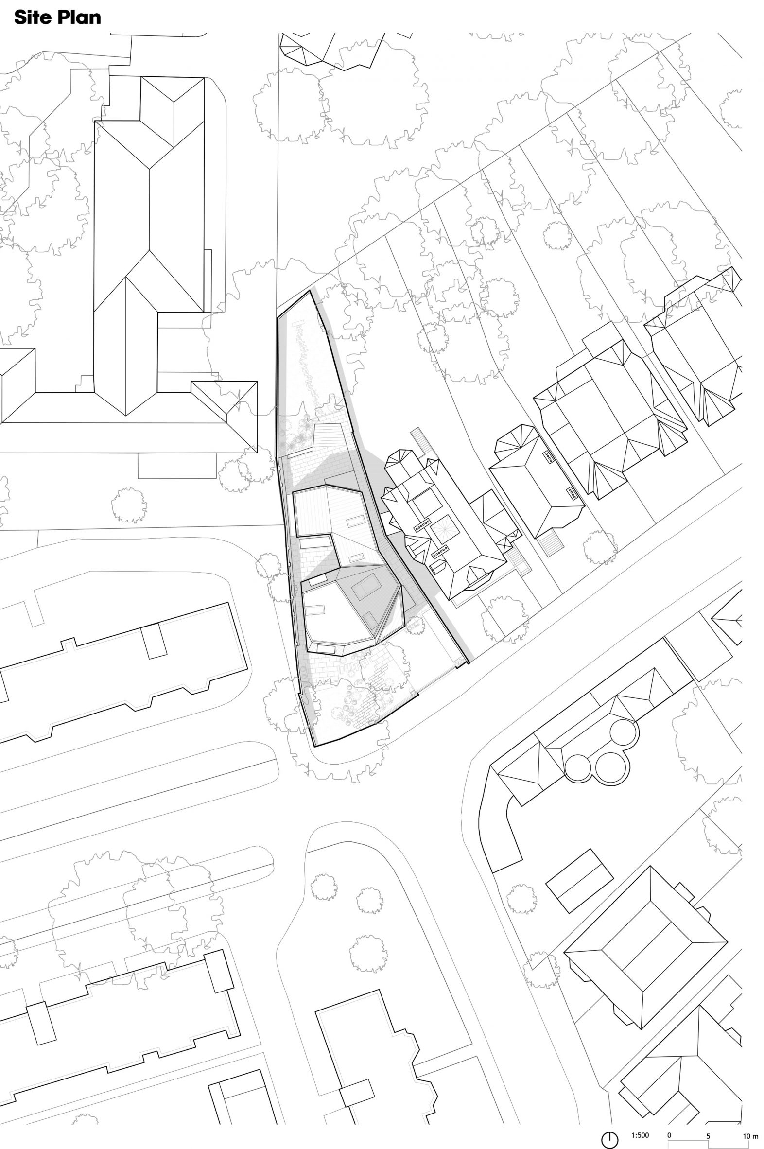 [Londyn] Architektura, urbanistyka, historia i ciekawostki | Page 49 ...
