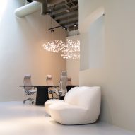 Senso creates first Los Angeles showroom as "inspiring destination"