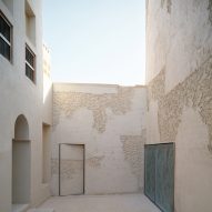 Siyadi Pearl Museum by Studio Anne Holtrop