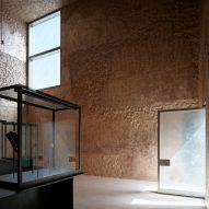 Siyadi Pearl Museum by Studio Anne Holtrop