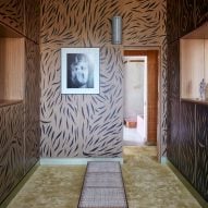 David/Nicolas balances classic and contemporary in renovated Gio Ponti apartment