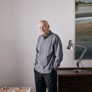 "Unparalleled" British industrial designer Kenneth Grange dies aged 95
