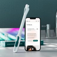 Teal Wand offers accessible and comfortable at-home sampling for cervical cancer