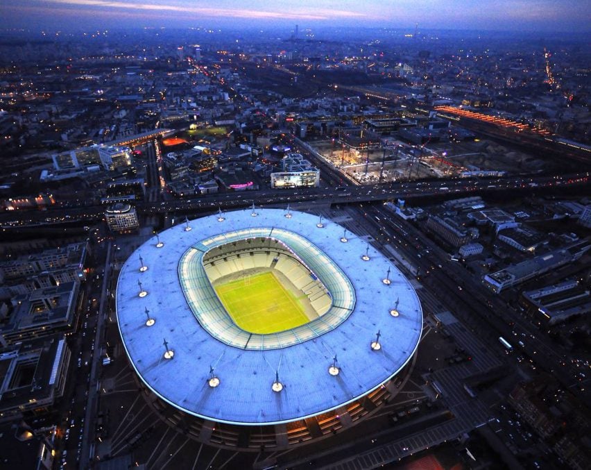 Stade de France