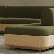 Seven furnishings designed with sustainable principles in mind