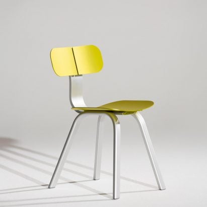 Billet Chair by John Tree