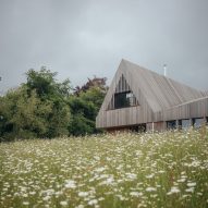 Water Farm by Studio Bark