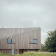 Water Farm by Studio Bark