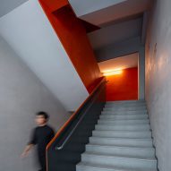 West Bund Art Center by Schmidt Hammer Lassen