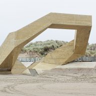 Westerpunt by Studio Moto