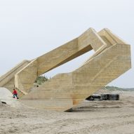 Westerpunt by Studio Moto