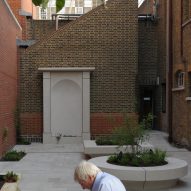 Westminster Coroner's Court by Lynch Architects