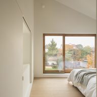 House in Wimbledon by Erbar Mattes