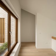 House in Wimbledon by Erbar Mattes