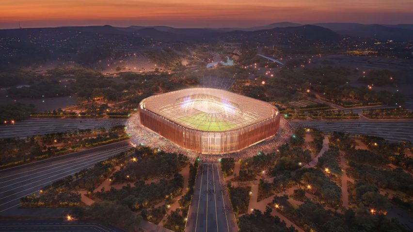 South Riyadh Stadium, Riyadh