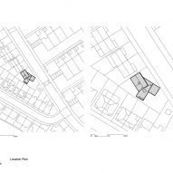 6 Columns house by 31/44 Architects plans