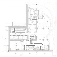 Architectural plan