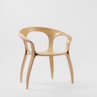 Alexander Kneller presents Lamina