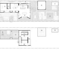 Floor plans