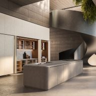 Boffi | 90th anniversary and DePadova 2024 novelties