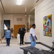 Brompton Design District &ndash; The Practice of Learning