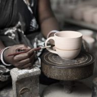 Celebrate Traditional Craftsmanship | Anthropologie x nkuku