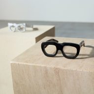 Cubitts bespoke spectacle auction for Create