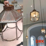 DRK Lighting – Saving the planet one remanufacture at a time