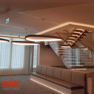 DRK Lighting Up London – Our latest creations