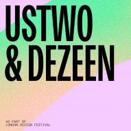 Dezeen x Ustwo: Designing for behaviour change