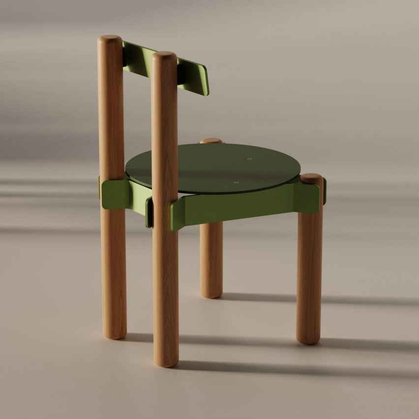 Photo of chair by Bestcase