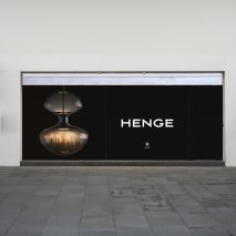 Photo of Henge showroom