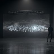 Johnnie Walker presents Liquid Light