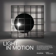 Light in Motion