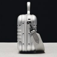 Rimowa expands beyond luggage to launch the Original Bag