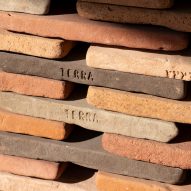 Terra: A Modern Twist on Terracotta by Mosaic Factory