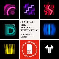 Designers' Pledge: Crafting the future, responsibly!