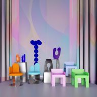 Workspace hosts Studio Hands, Akmaral Khassen, Studio Loud and Ivan Zahrebeniuk