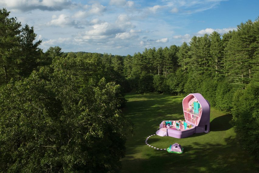 Polly Pocket Compact in Massachusetts