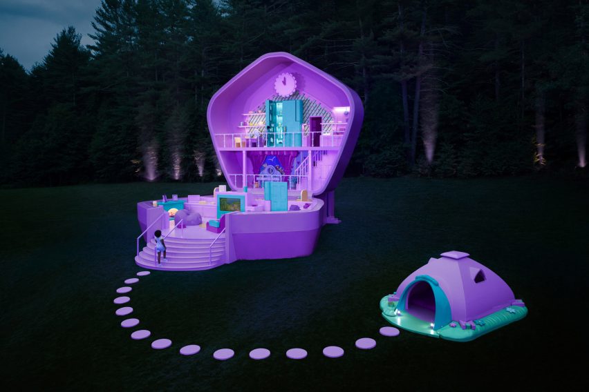 Polly Pocket Box