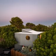 Architect couple creates Atwater House in Los Angeles over two decades