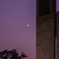 Bait Ur Raiyan Mosque in Bangladesh by Cubeinside