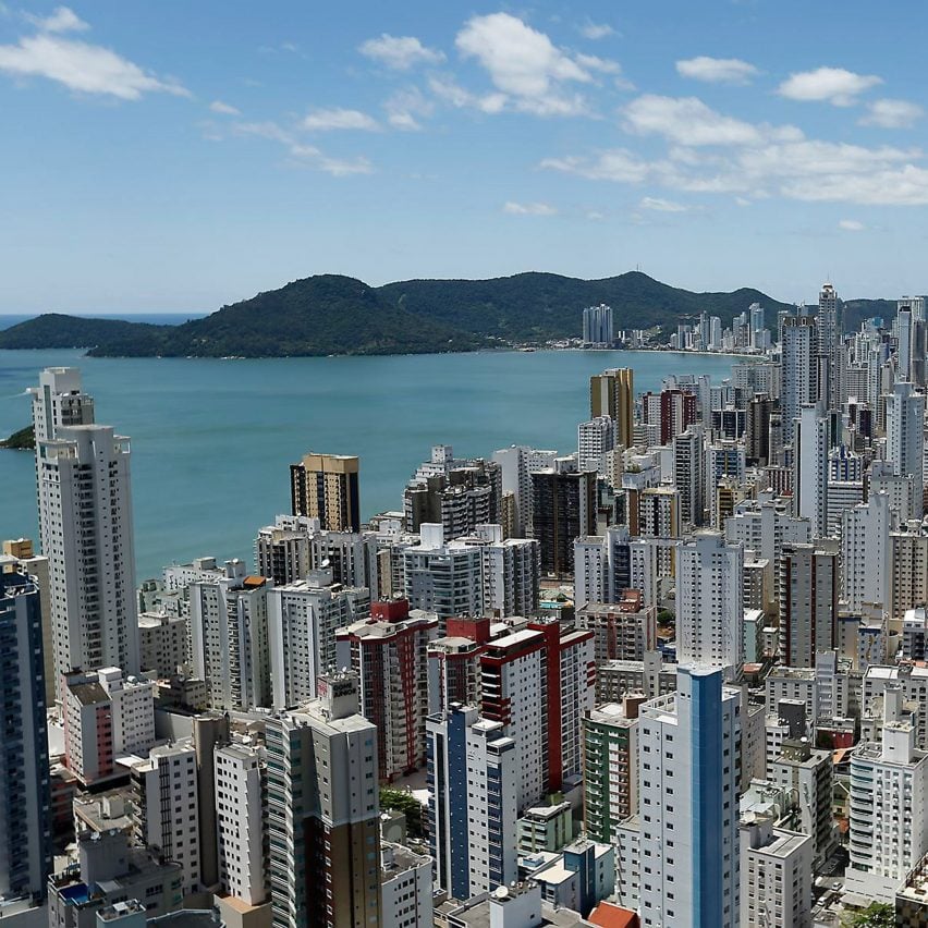 World's tallest residential skyscraper approved in Brazil