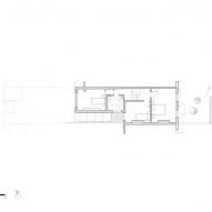 Beacon House plans